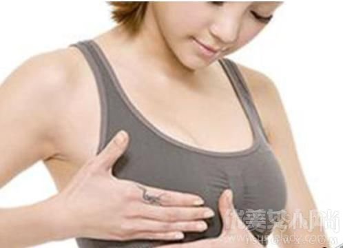 胸部