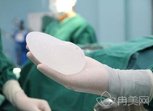 美国曼托假体隆胸价格多少钱?如何辨别真假?
