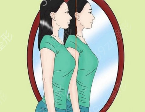 乳房太大如何缩小？
