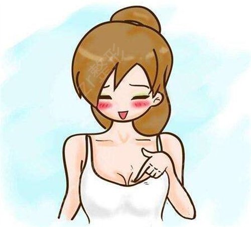乳晕黑怎么办?乳晕黑是怎么回事?