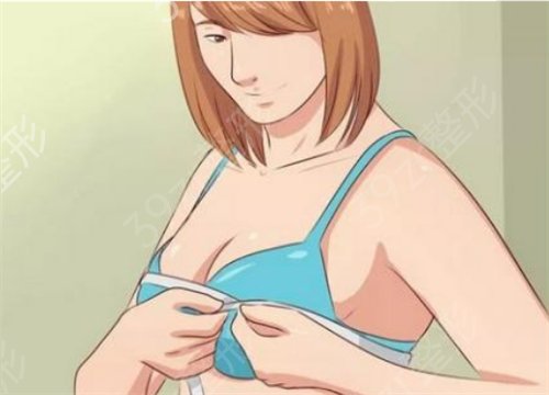 水滴形假体丰胸*果好不好？