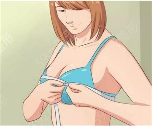 副乳吸脂休息多久恢复呢？做完副乳手术多久恢复？