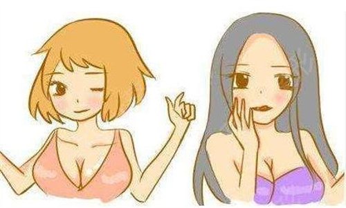 杭州美莱胸部缩小案例分享：胸小了穿衣服更好看也自信多啦