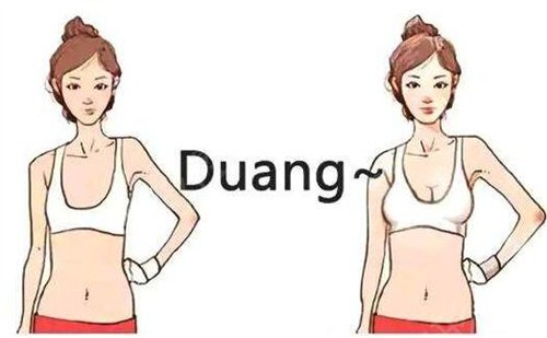 双平面隆胸是什么?有什么优势?术后如何护理