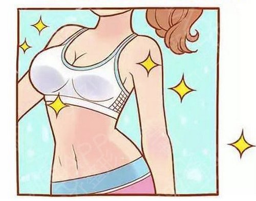 假体隆胸的*度高吗？隆胸假体应该怎么选？