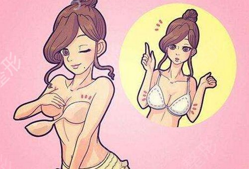 隆胸*吗？隆胸会不会影响哺乳？