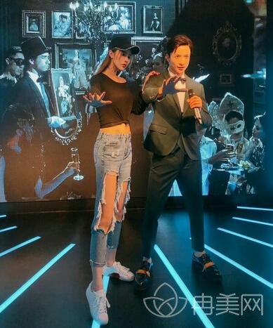 太原丰胸恢复50天*果图分享，让我成为了人见人爱的性感小女人