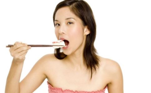 安全丰胸 丰胸成功妹子分享按摩丰胸三手法